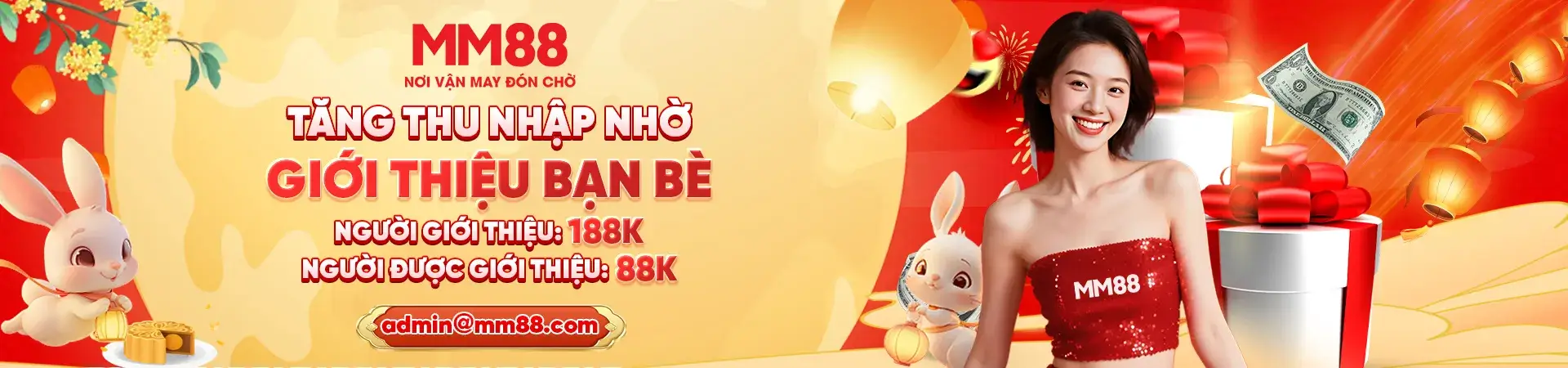 giới thiệu bạn bè chơi betmm88